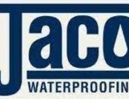Local Partner : Jaco Waterproofing